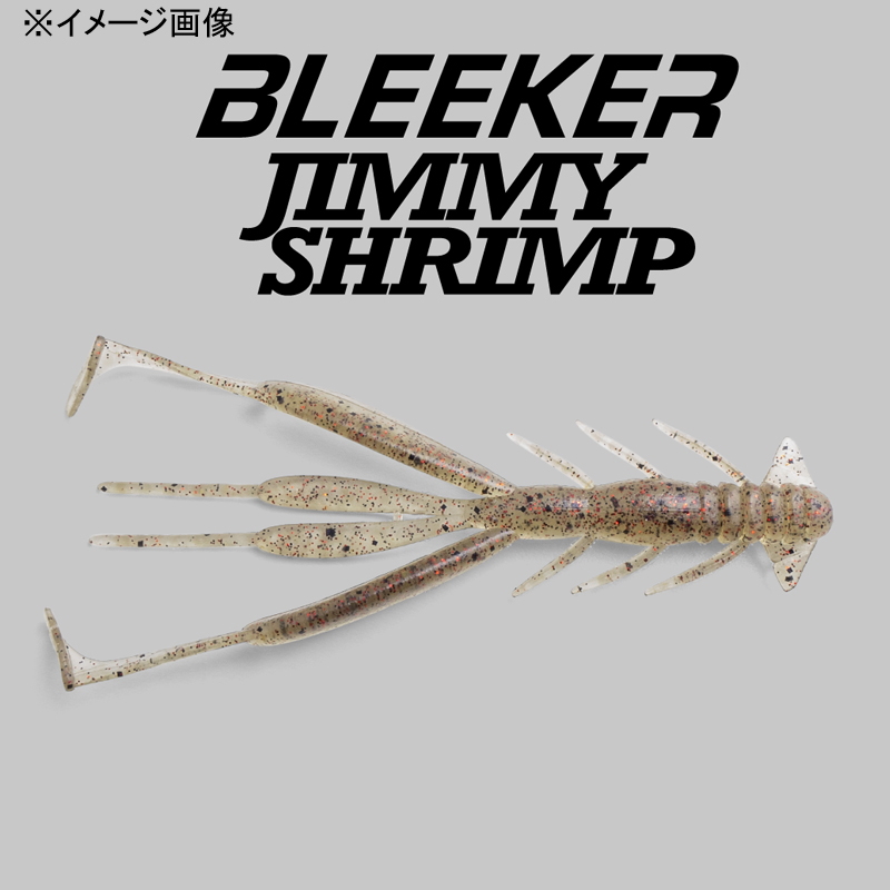 Bleeker Jimmy Shrimp — фото 2