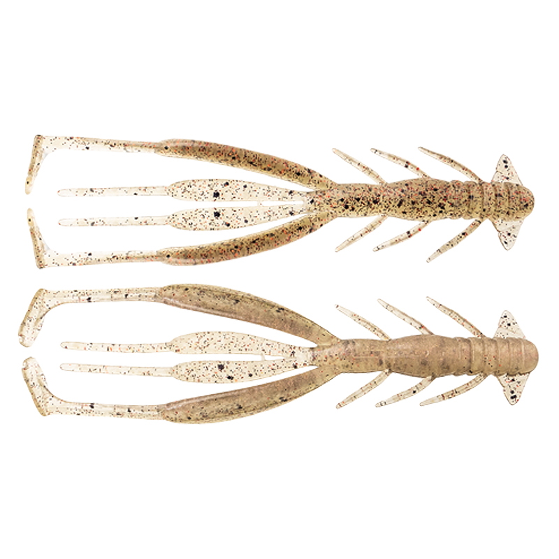Bleeker Jimmy Shrimp — фото 6