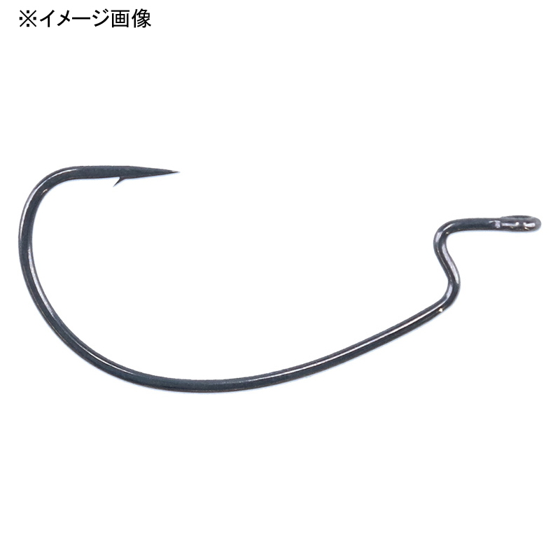 Silver Wolf Hook SS Wide Offset — фото 2