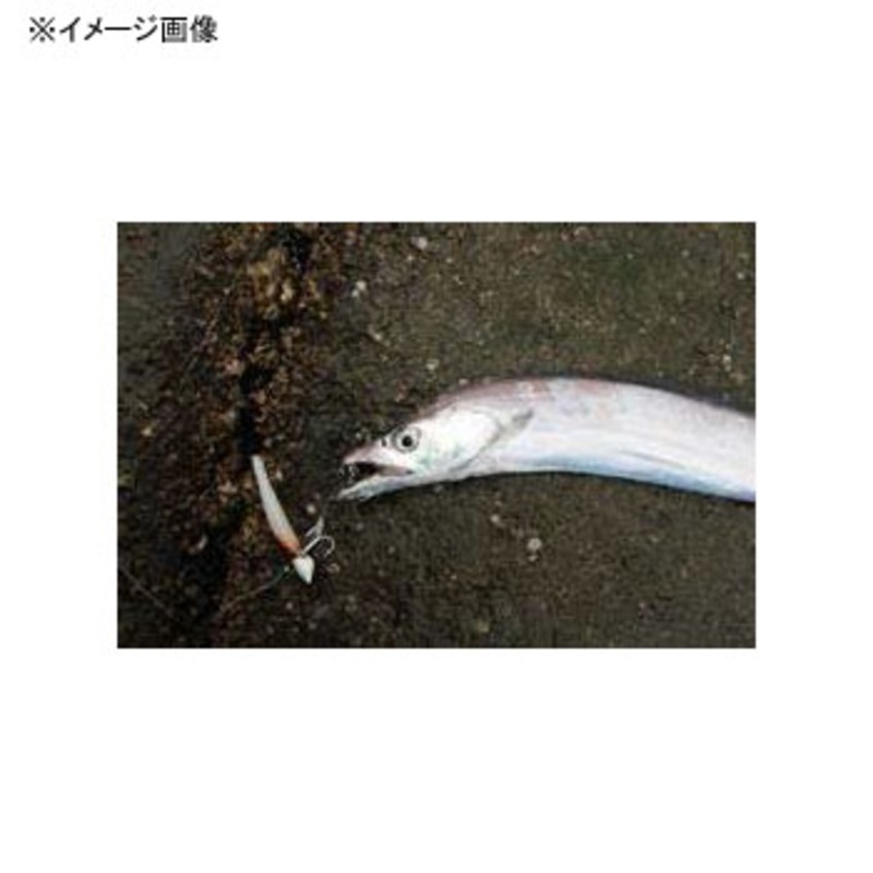 JH-62K Drift Axe Hairtail Special — фото 2