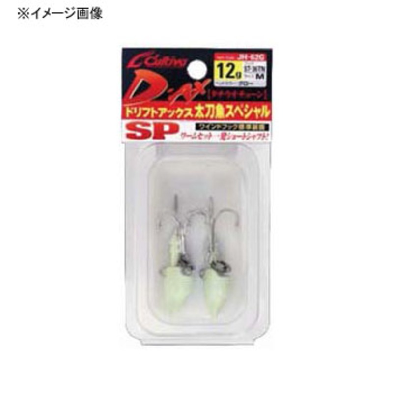 JH-62K Drift Axe Hairtail Special — фото 3