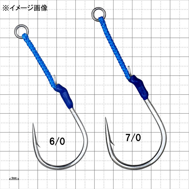 Assist Hook Vertical Limit Single Short — фото 3