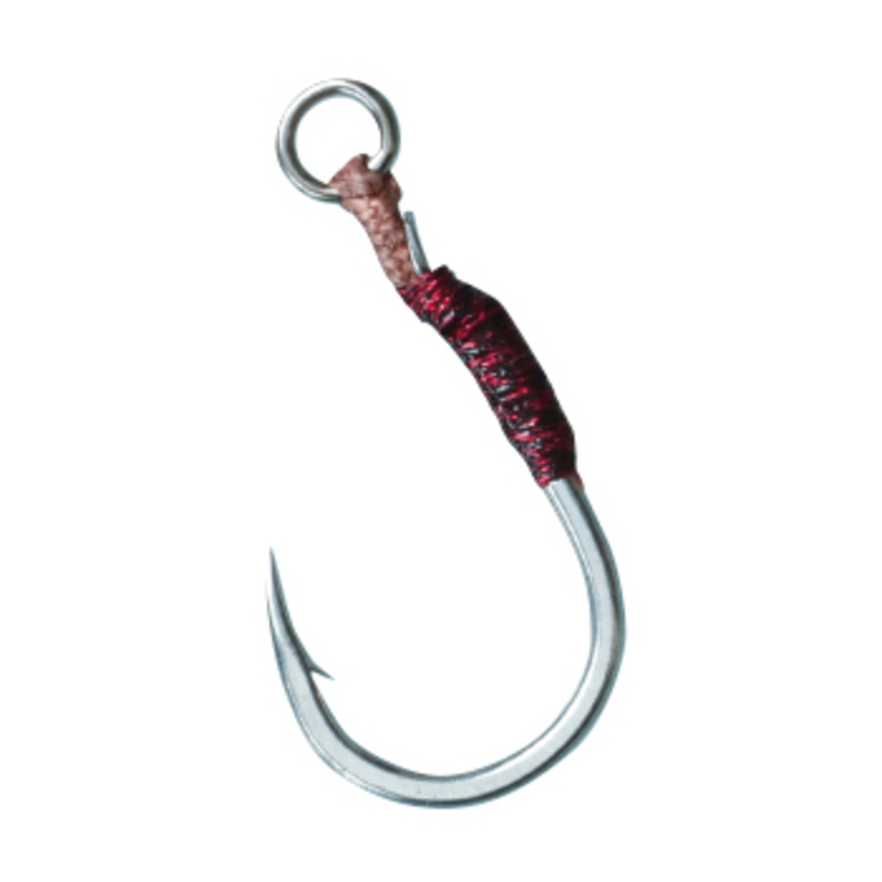 Single Hook P-Flex MH — фото 2