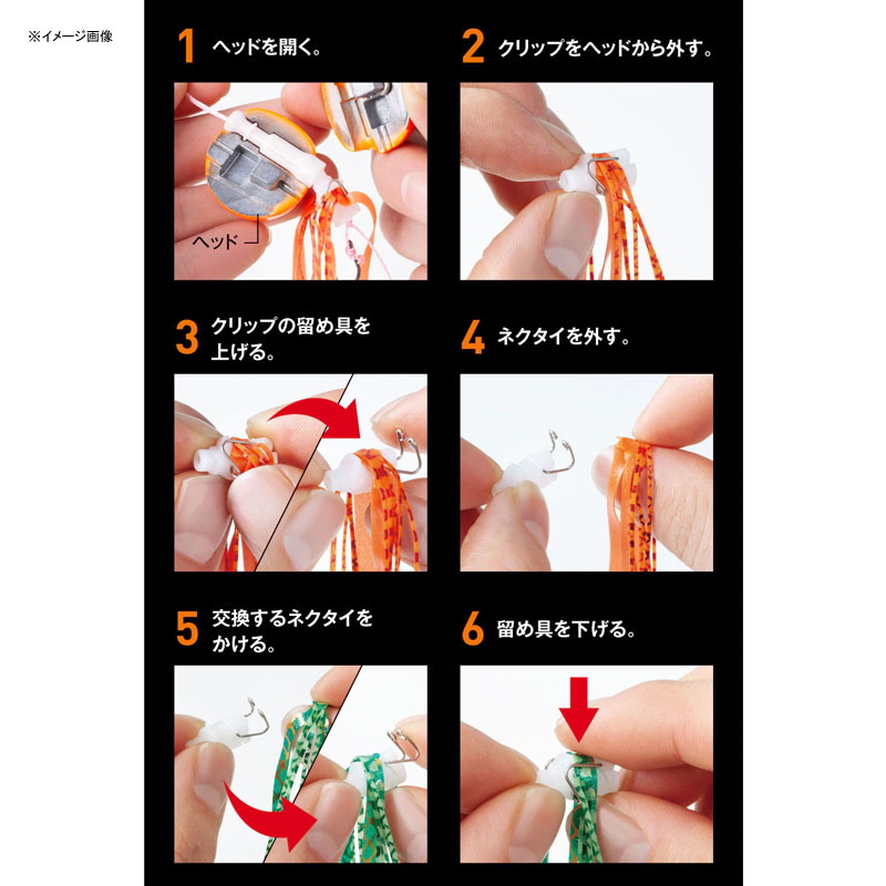 Engetsu Twin Screw Long — фото 4