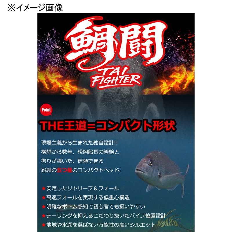 Lead Head Tai Fighter — фото 2