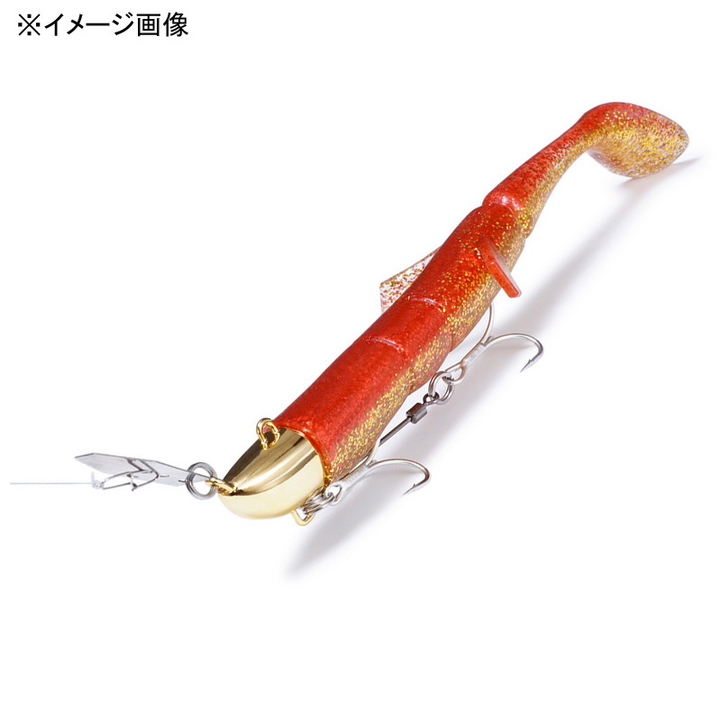 BOTTOM SLASH PLUS STARTER SET Silver Head — фото 3