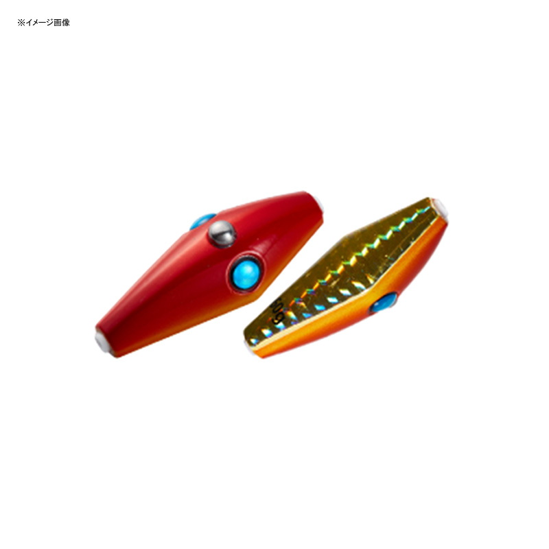 Kouga Bay Rubber Free α Hook Upper Head — фото 2