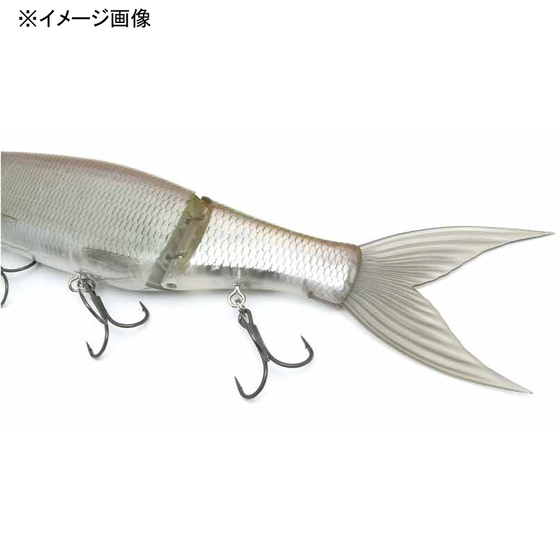 GiraGira Kogeki Spare Tail — фото 2