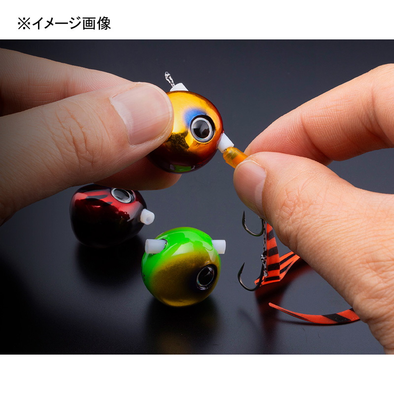 Lead-style Bing Bing Ball Slide Head — фото 2