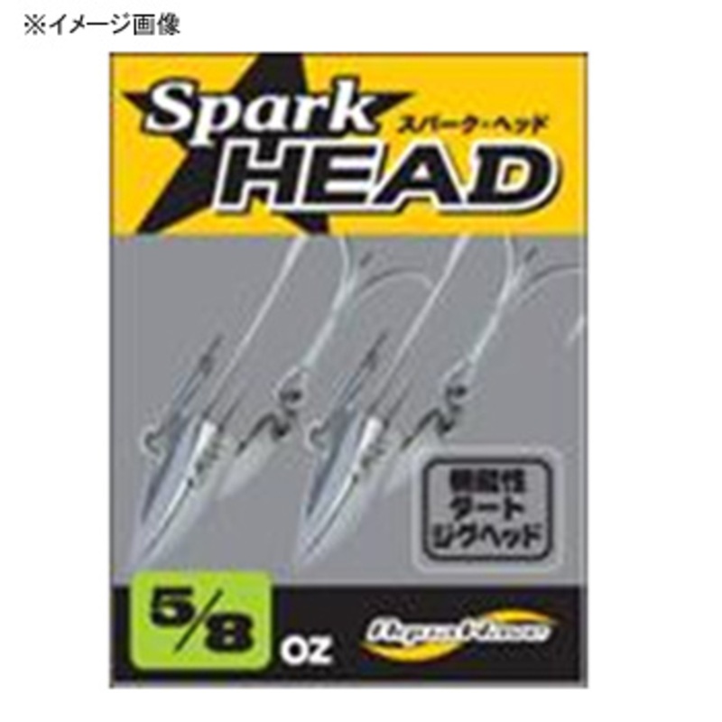 Spark HEAD — фото 3