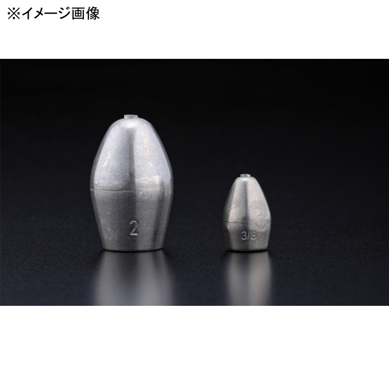 TG Bullet Sinker — фото 4
