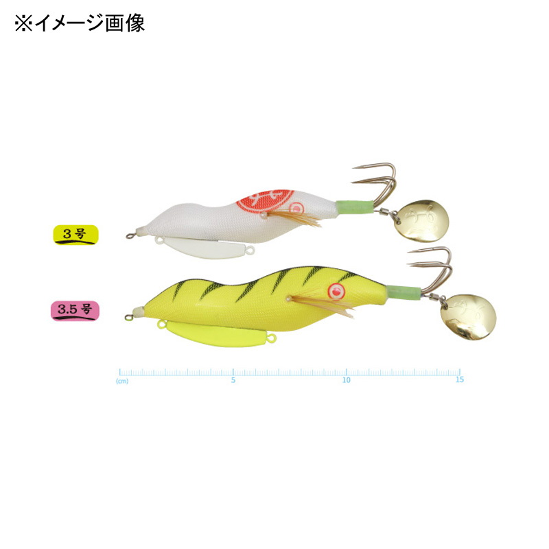 Hayashi's Octopus — фото 4
