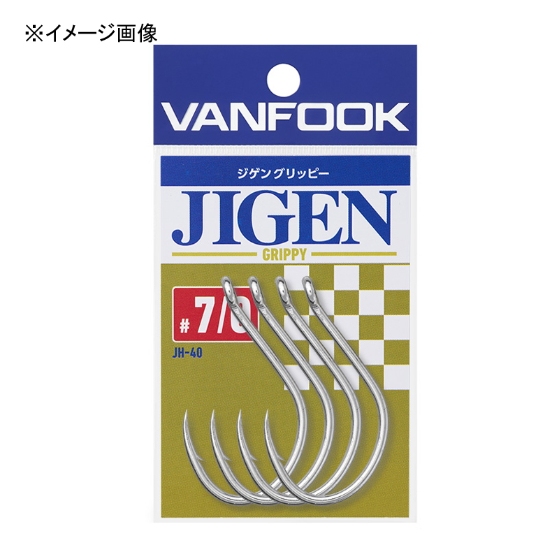 JIGEN Grippy — фото 2