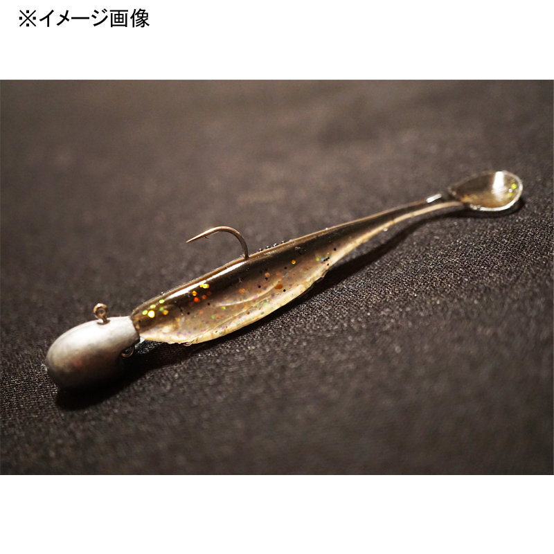 Swirl Tail Shad XG — фото 2