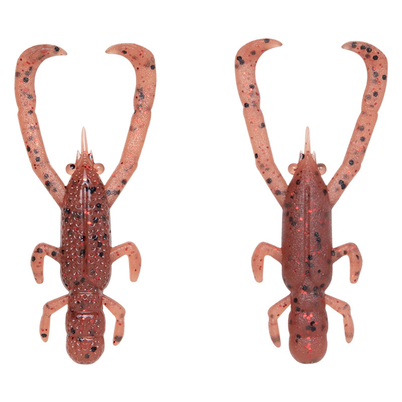 Free Rig Shrimp — фото 2