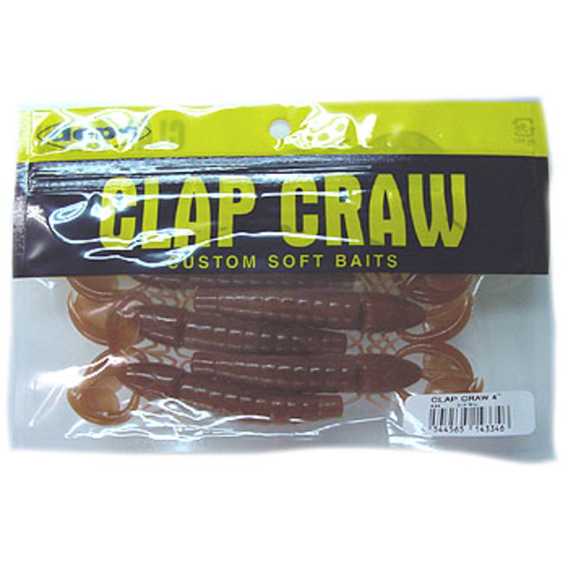 Clap Claw — фото 2