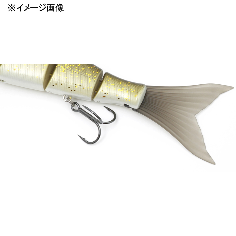 NEW Highsider 220 Spare Tail — фото 2