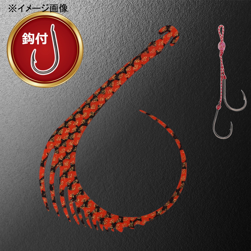 GIZA BITE 185 with Hook — фото 2