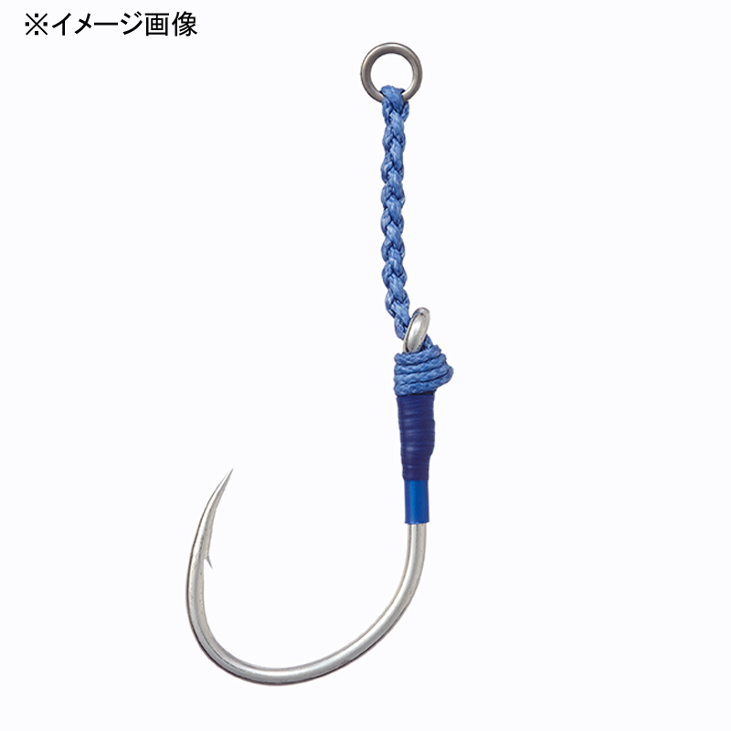 Jigen Grippy 4 Blaze Assist — фото 2