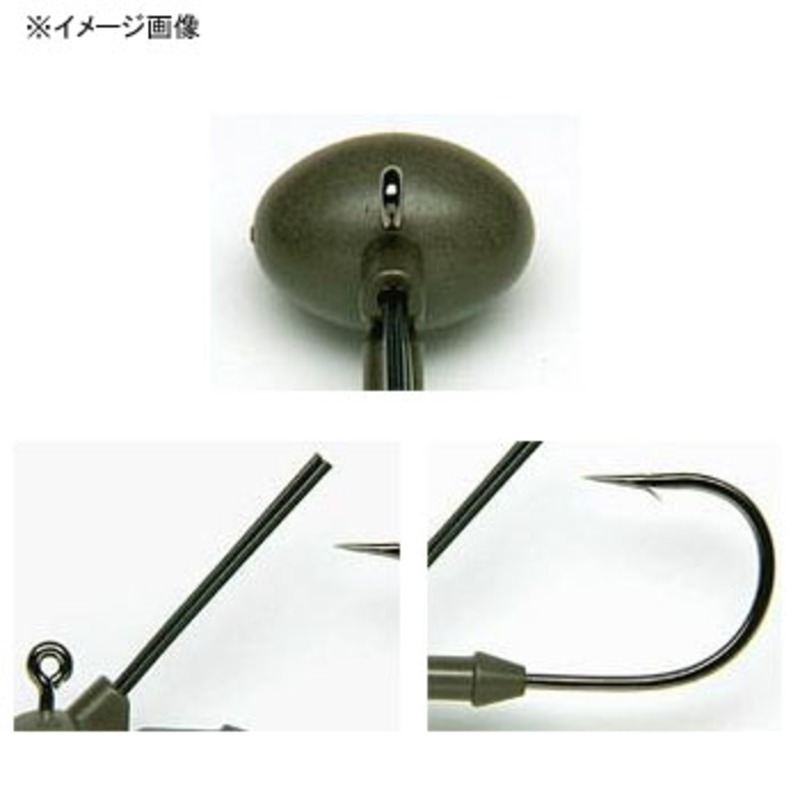 Super Football Jig Head — фото 2