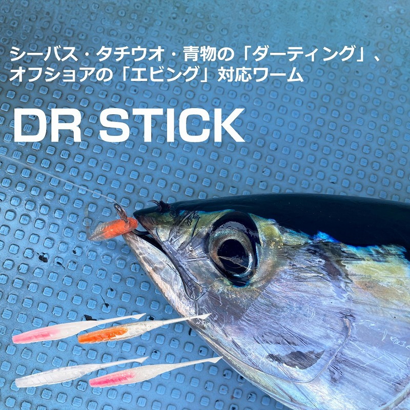 DR Stick R — фото 2
