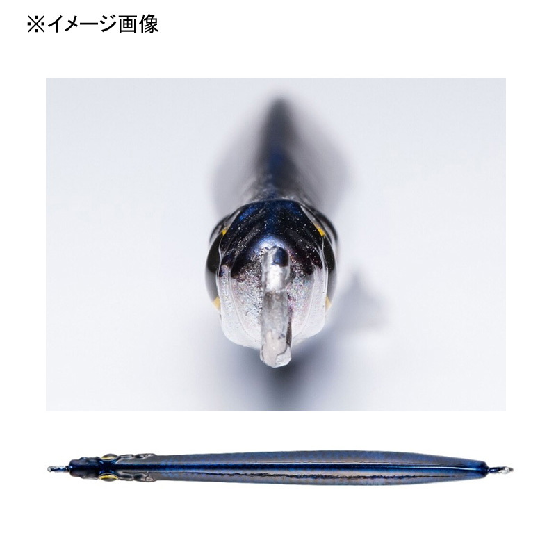 Colt Sniper Iwashi Rocket — фото 2