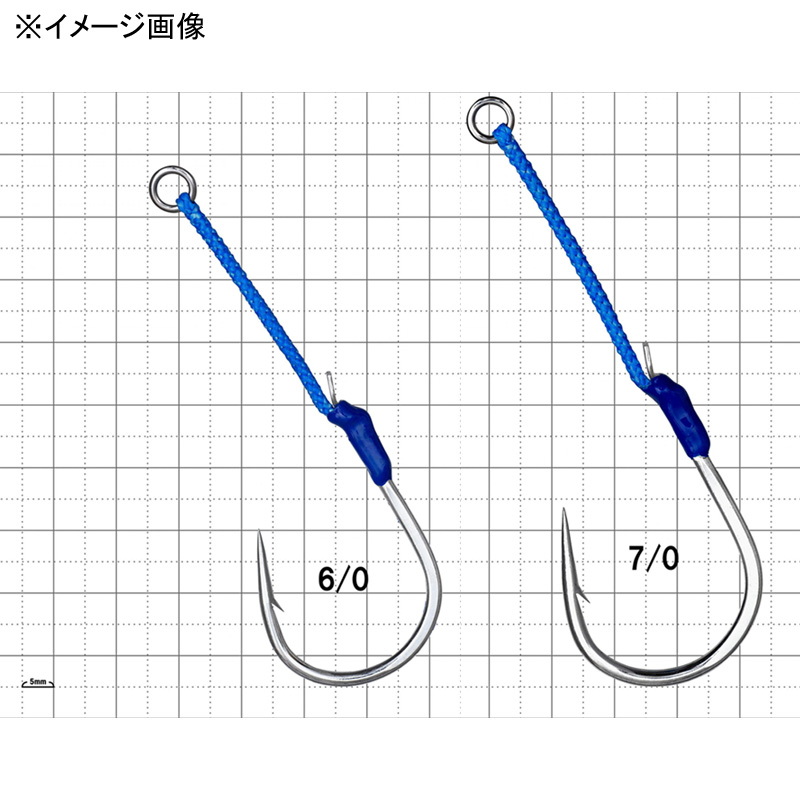 Assist Hook Vertical Limit Single Normal — фото 3