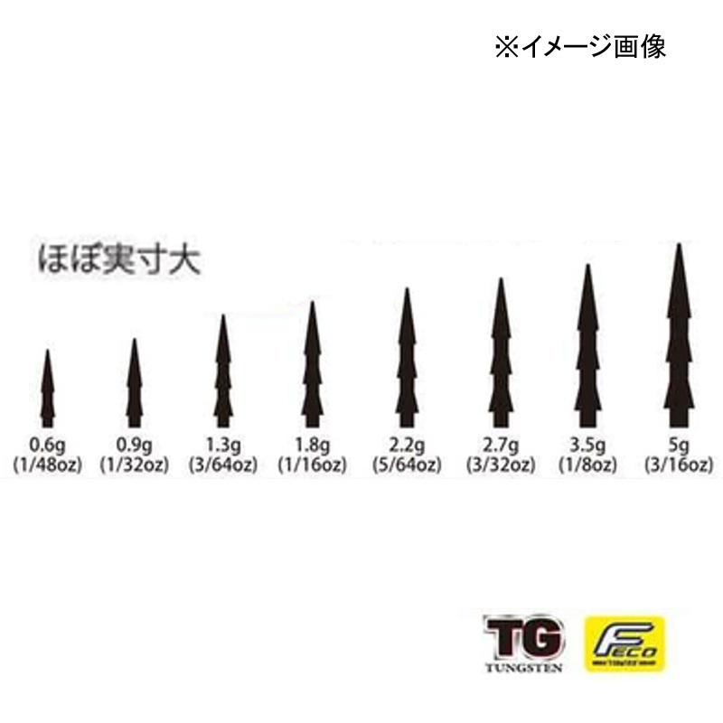 Nail Sinker TG — фото 2