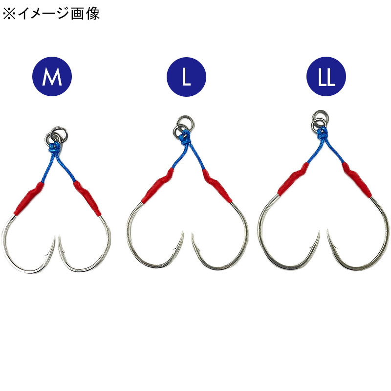 Standard Twin Assist — фото 2