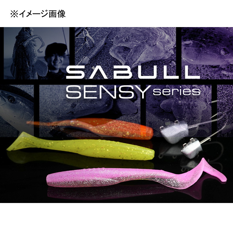 Sabulu Senshi Curly — фото 2