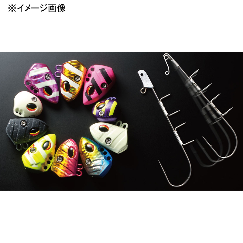 Boat Hairtail Tenya SS AH Replacement Head — фото 6