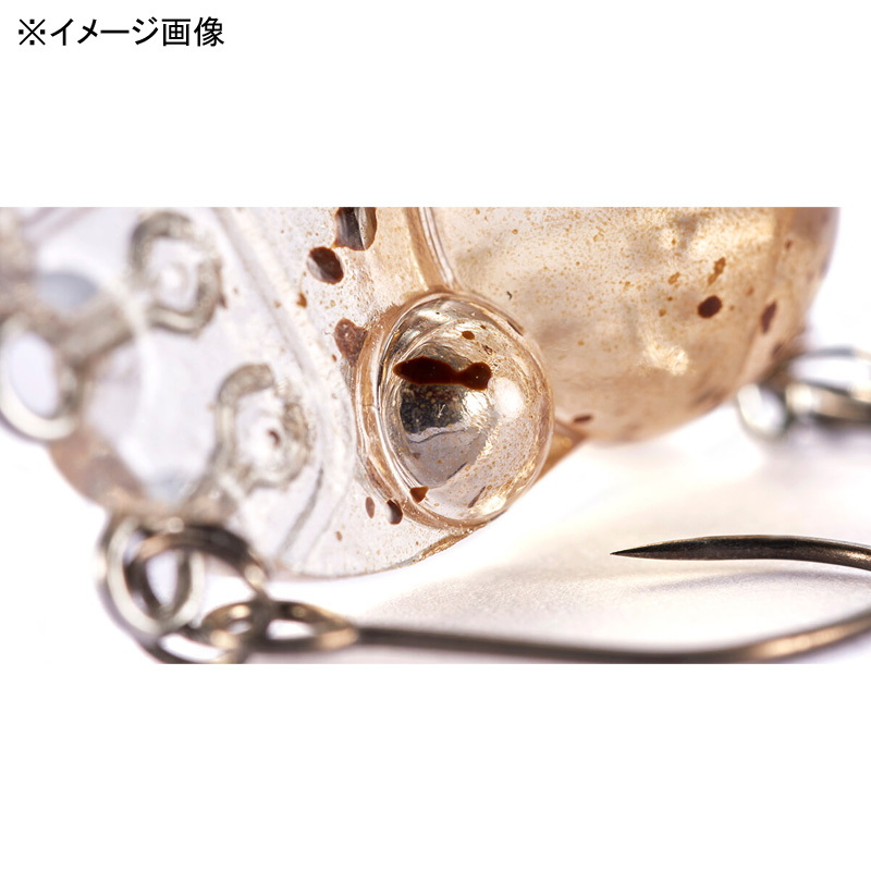 Bubble Magic Uki (Float) — фото 4