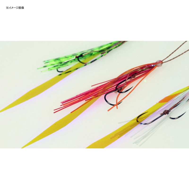 Pelagic Film Hook Set — фото 3