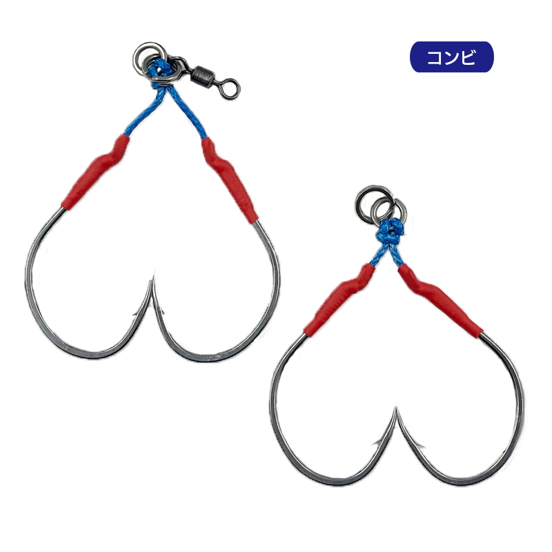 Standard Twin Assist Combination Set — фото 2
