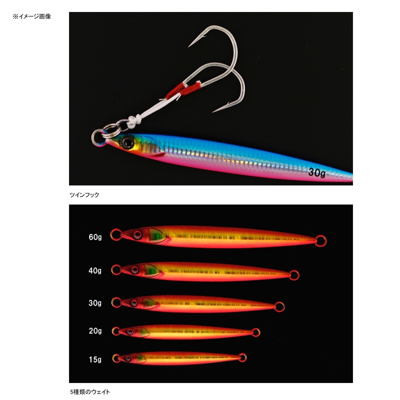 Big Backer Jig Slide Stick — фото 3