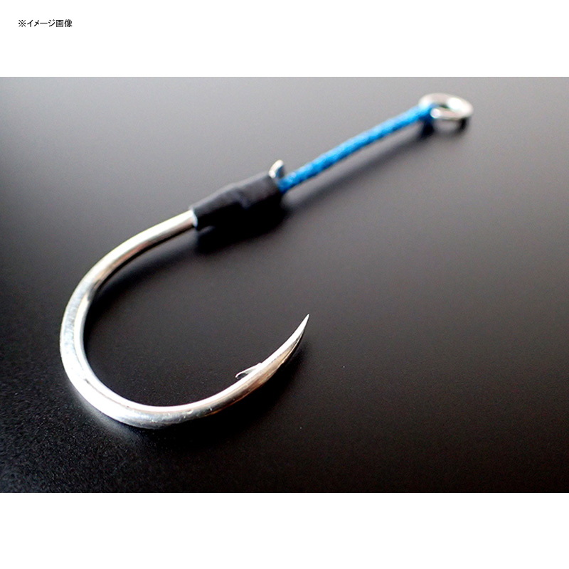 Bumbles Jig Hook Single — фото 2