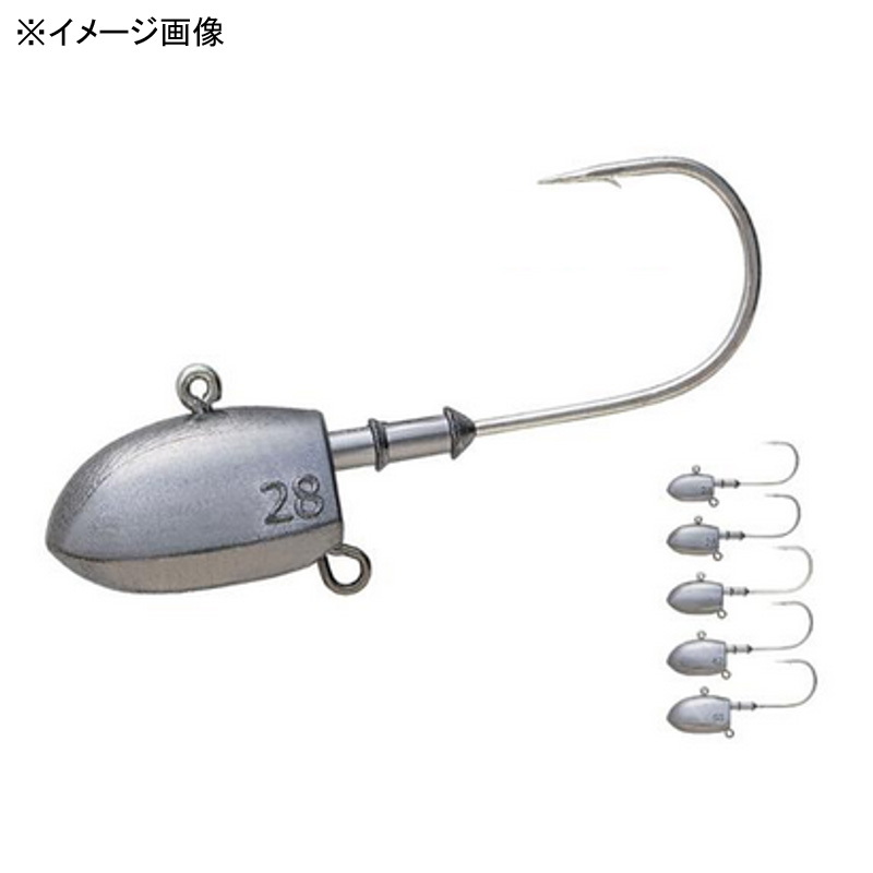 Bait Dive Swimmer Head — фото 2