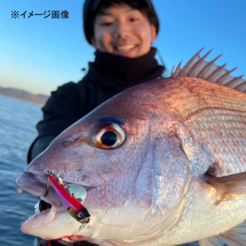 Blade Tune Jigging Hook — фото 4