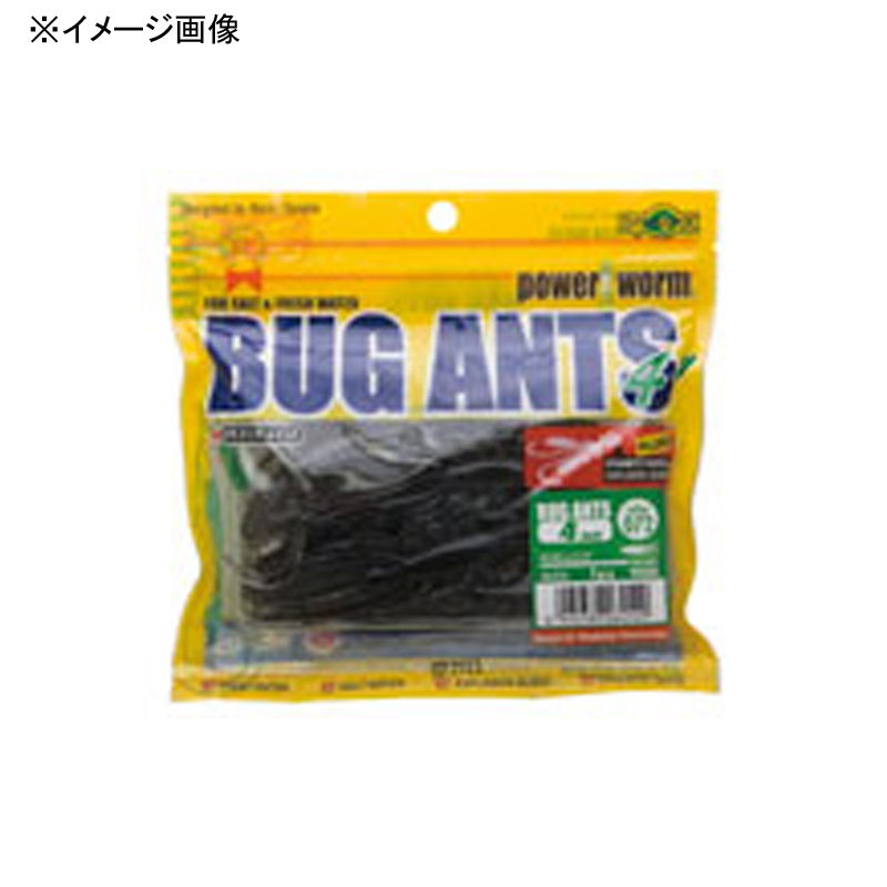 Bug Ants — фото 2