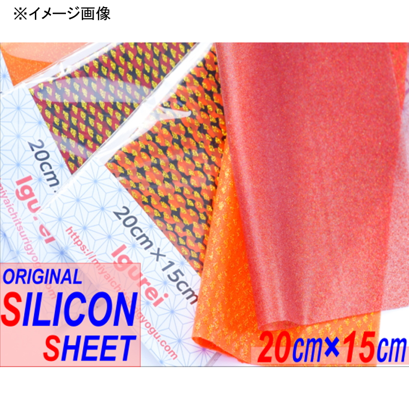 Original Silicon Sheet — фото 4