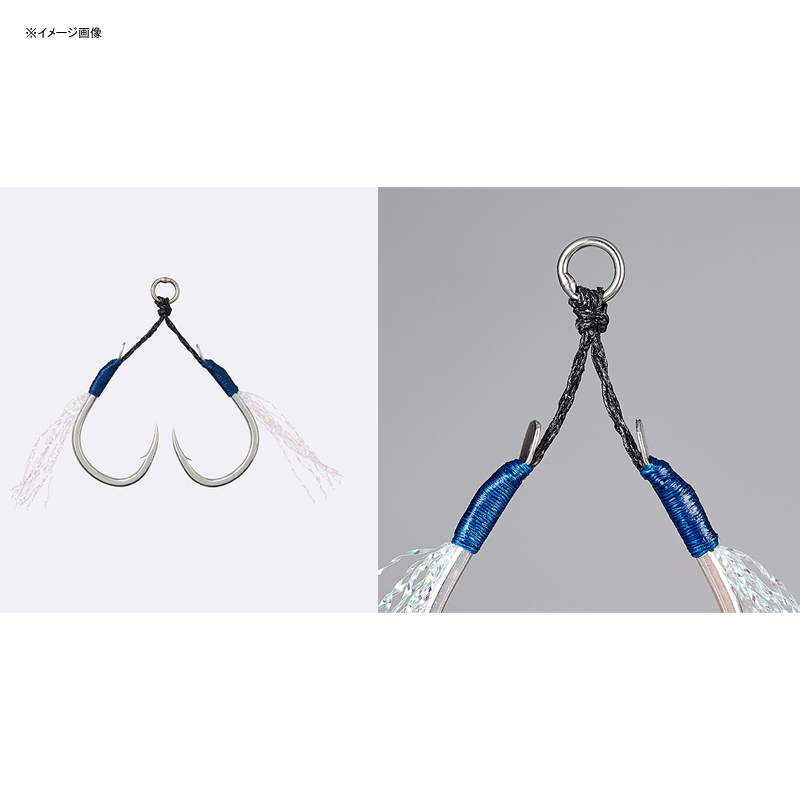 Micro Jig Assist Wire Twin — фото 2