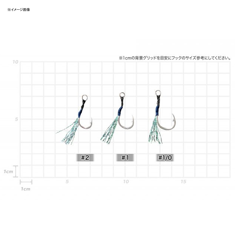 Micro Jig Assist Wire Single — фото 3