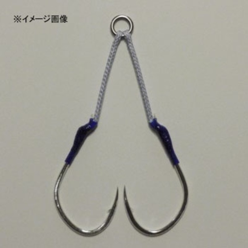 Jigen Hyper Twin — фото 2