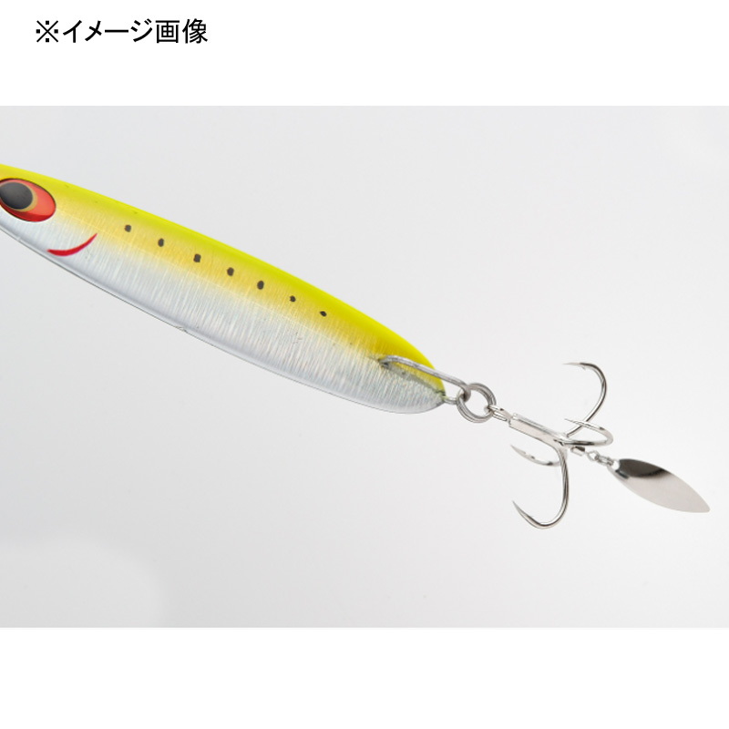 DECOY Blade Quattro X-F55BQ — фото 5
