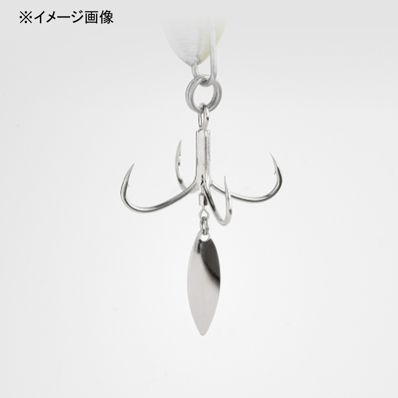 DECOY Blade Quattro X-F55BQ — фото 2