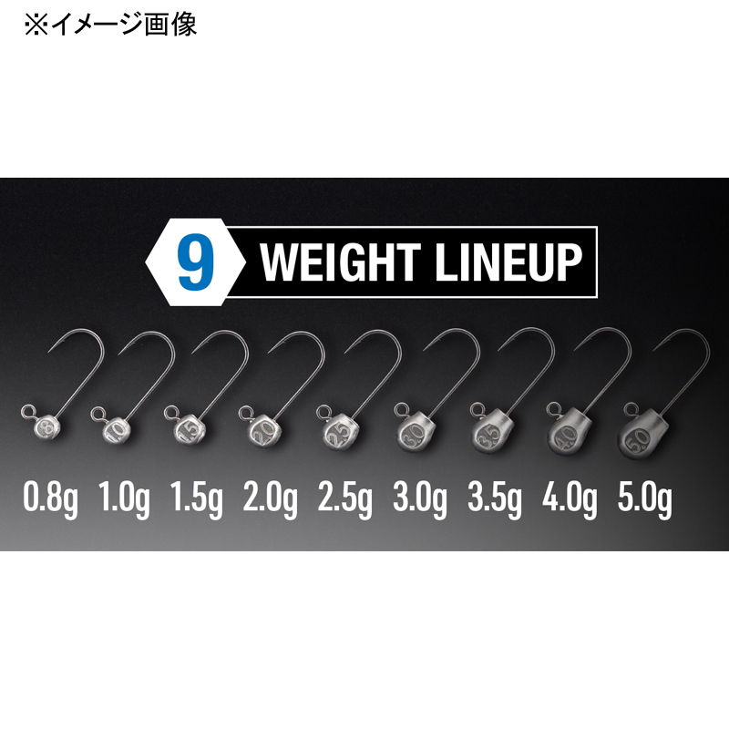 LG Head Type TG — фото 5