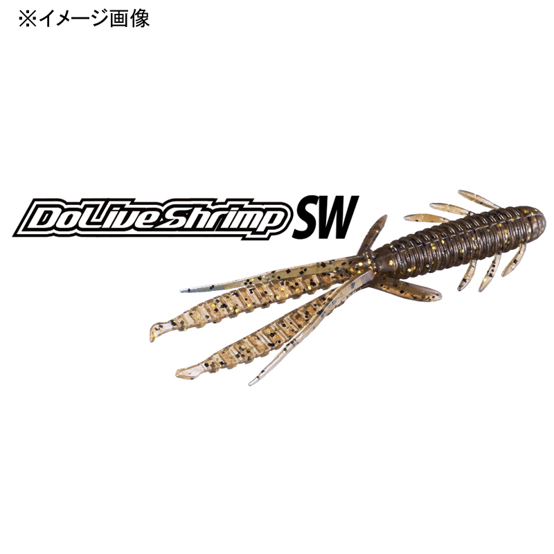 DoLive Shrimp SW — фото 2