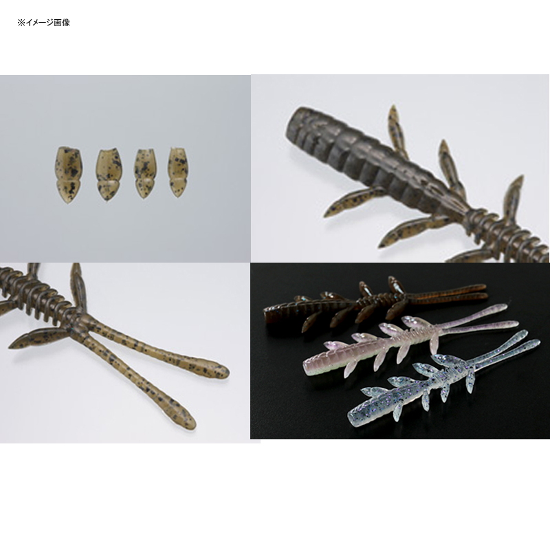 Scissor Comb — фото 2