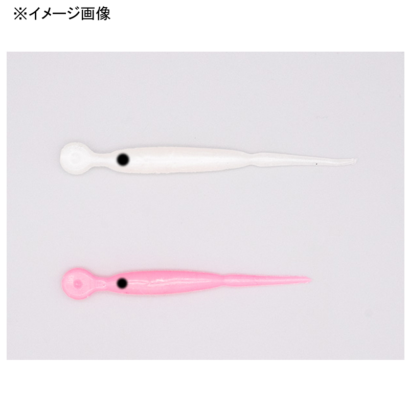 Assist Worm Shirasu Stick — фото 4