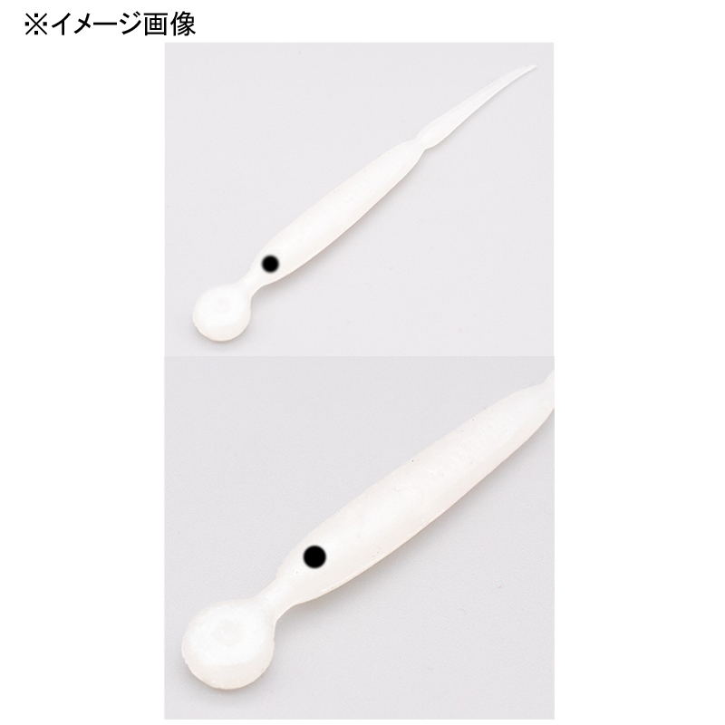 Assist Worm Shirasu Stick — фото 2